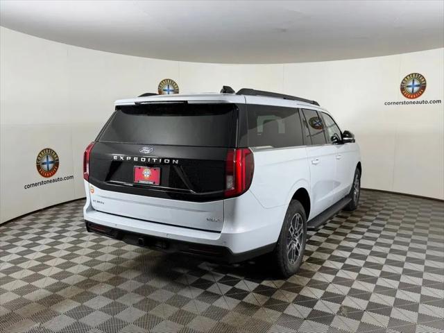 2026 Ford Expedition Max Active MAX