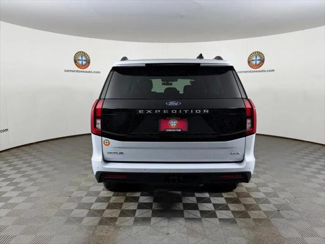 2026 Ford Expedition Max Active MAX