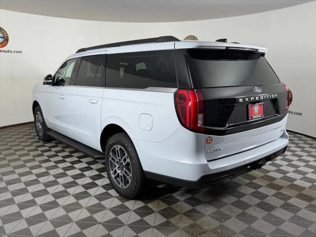 2026 Ford Expedition Max Active MAX