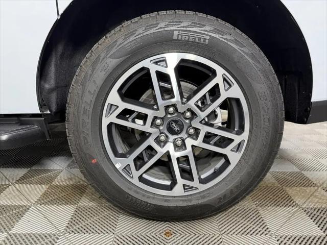 2026 Ford Expedition Max Active MAX
