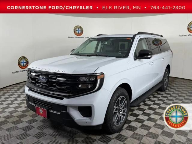 2026 Ford Expedition Max Active MAX for sale in Elk River, MN