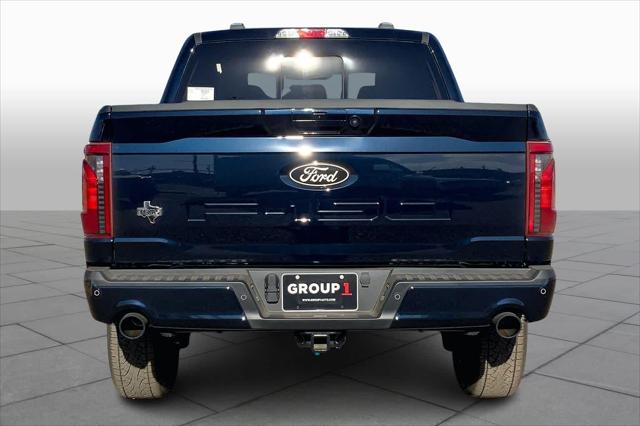 New 2026 Ford F-150 XLT For Sale in Lubbock, TX