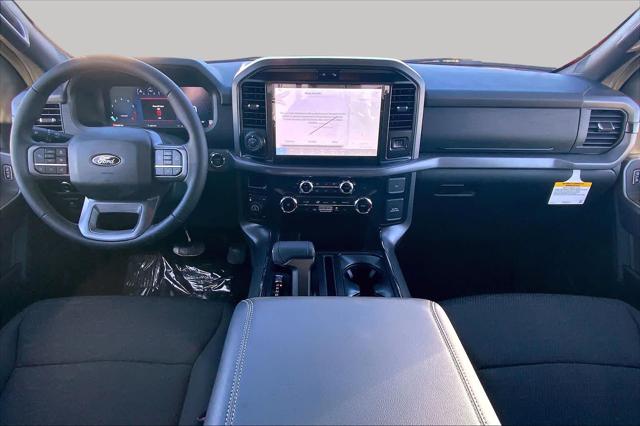 New 2026 Ford F-150 XLT For Sale in Lubbock, TX