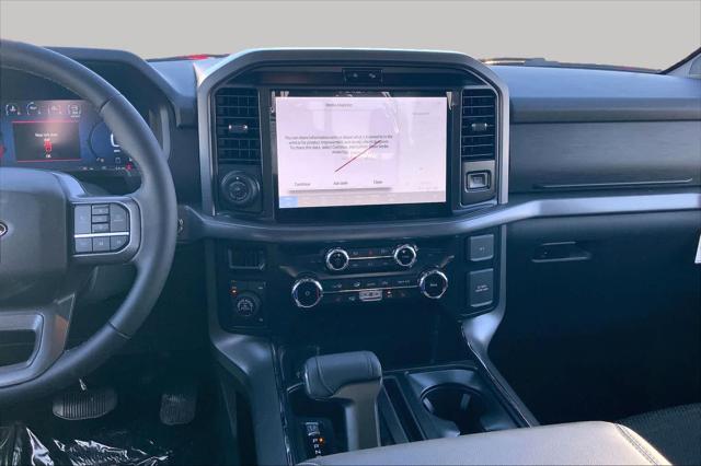 New 2026 Ford F-150 XLT For Sale in Lubbock, TX
