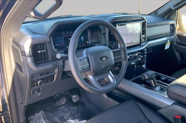 New 2026 Ford F-150 XLT For Sale in Lubbock, TX