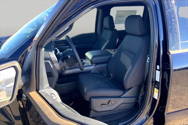 New 2026 Ford F-150 XLT For Sale in Lubbock, TX