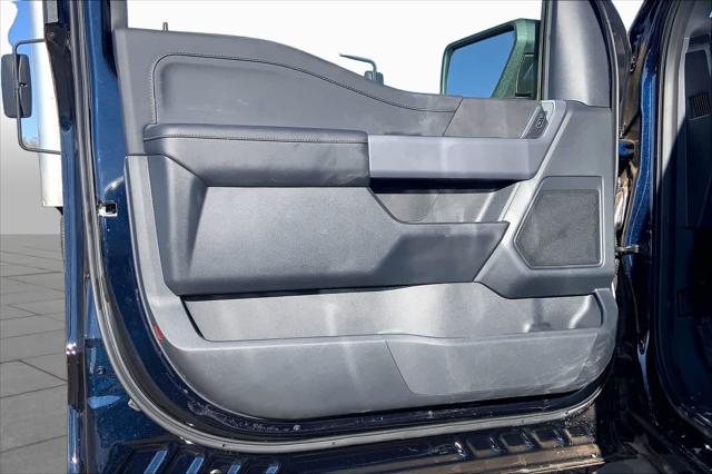 New 2026 Ford F-150 XLT For Sale in Lubbock, TX
