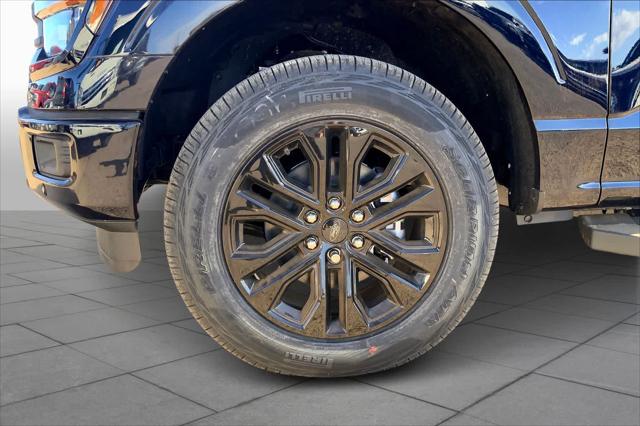 New 2026 Ford F-150 XLT For Sale in Lubbock, TX