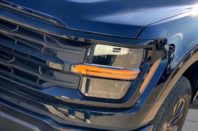 New 2026 Ford F-150 XLT For Sale in Lubbock, TX
