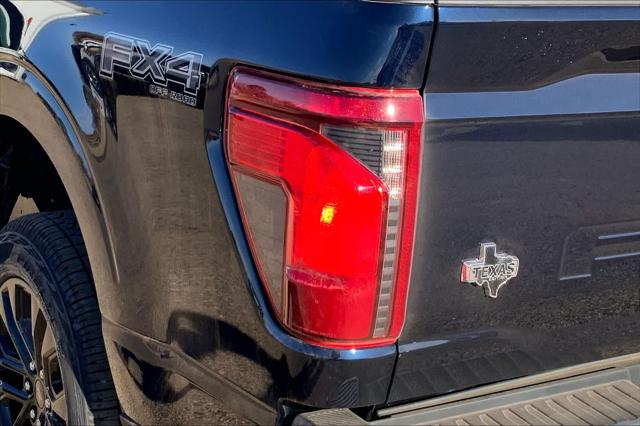New 2026 Ford F-150 XLT For Sale in Lubbock, TX