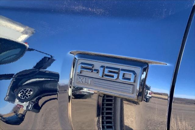 New 2026 Ford F-150 XLT For Sale in Lubbock, TX