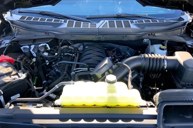New 2026 Ford F-150 XLT For Sale in Lubbock, TX