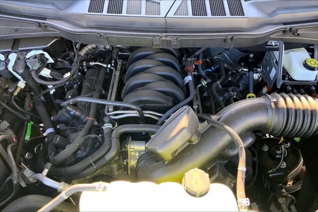 New 2026 Ford F-150 XLT For Sale in Lubbock, TX