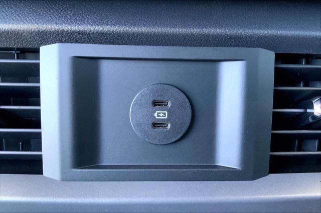 New 2026 Ford F-150 XLT For Sale in Lubbock, TX