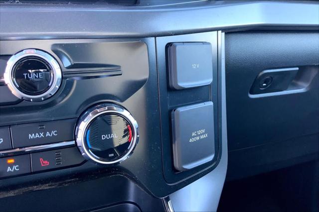 New 2026 Ford F-150 XLT For Sale in Lubbock, TX