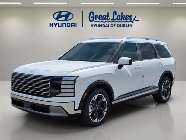 2026 Hyundai Palisade Limited for sale in Columbus, OH