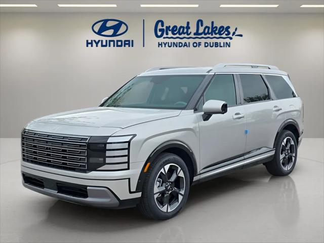 2026 Hyundai Palisade Limited for sale in Columbus, OH