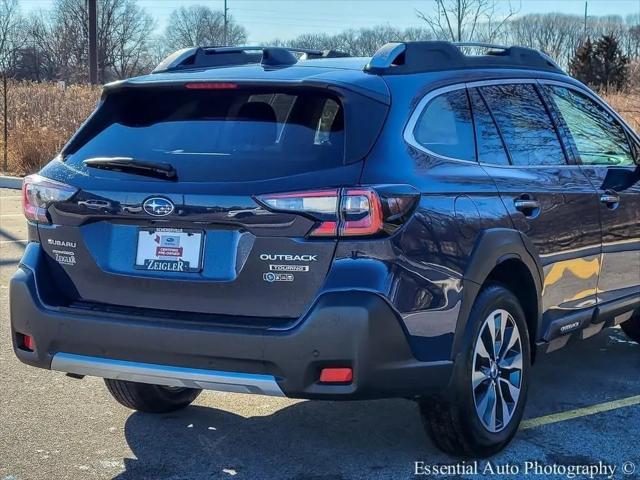 2023 Subaru Outback Touring