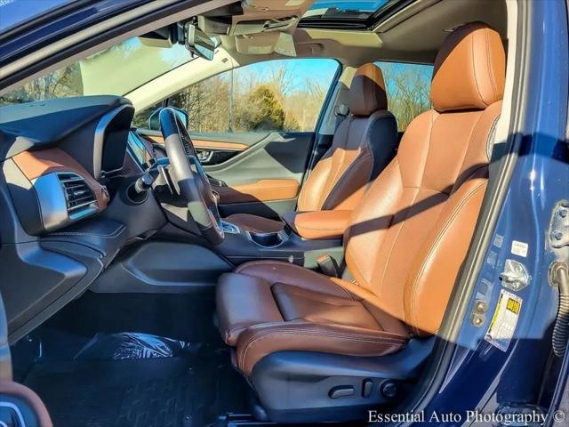 2023 Subaru Outback Touring
