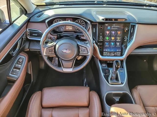 2023 Subaru Outback Touring