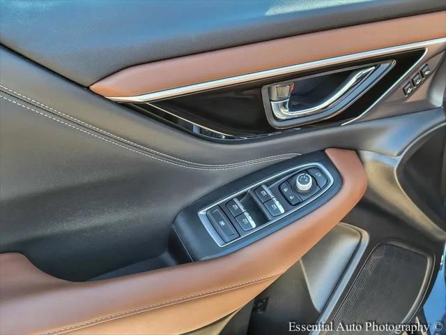 2023 Subaru Outback Touring