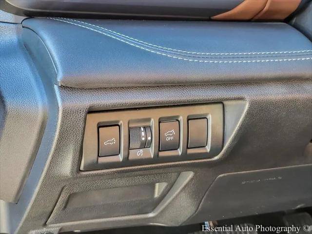 2023 Subaru Outback Touring