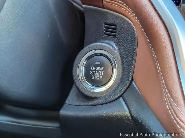 2023 Subaru Outback Touring