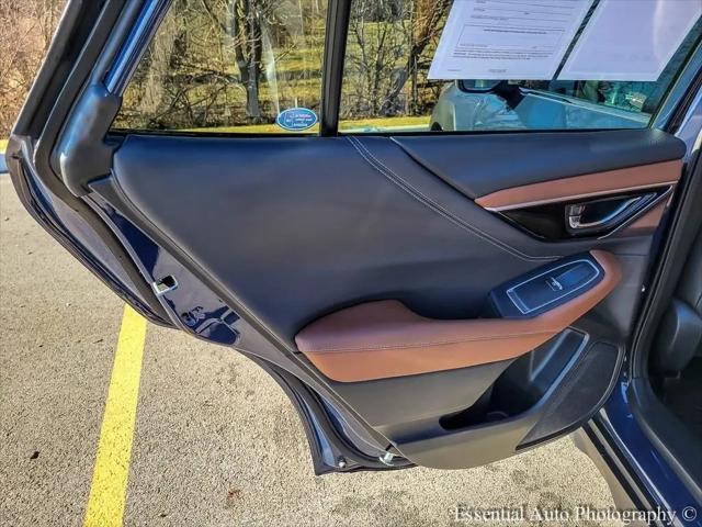 2023 Subaru Outback Touring