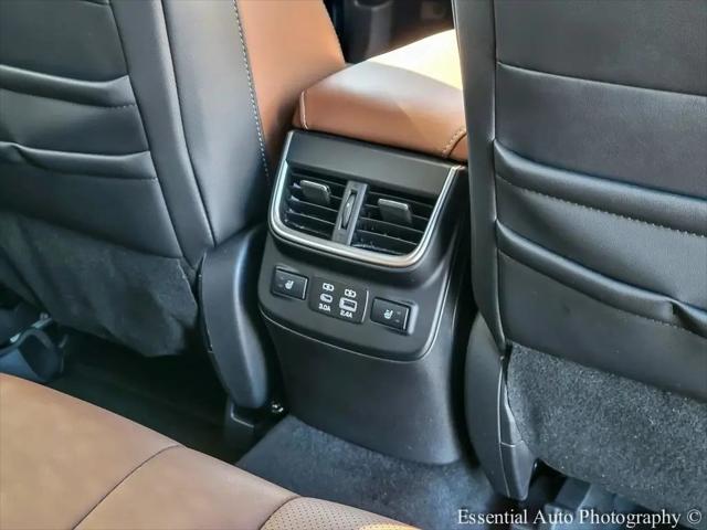 2023 Subaru Outback Touring