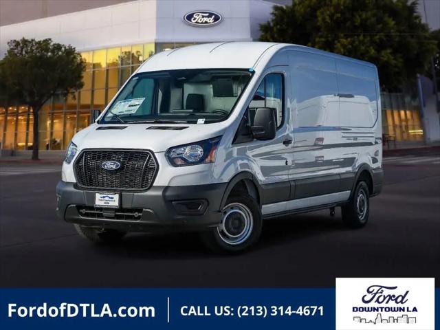 2026 Ford Transit Cargo Van T-250 for sale in Los Angeles, CA