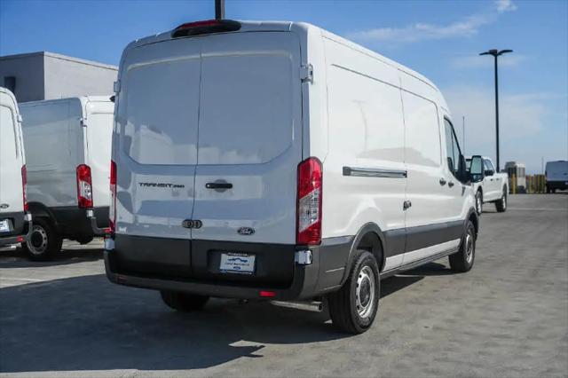 2026 Ford Transit Cargo Van T-250