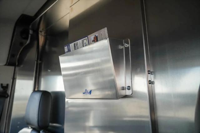 2026 Ford Transit Cargo Van T-250