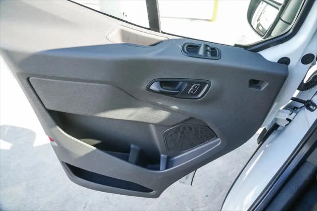 2026 Ford Transit Cargo Van T-250