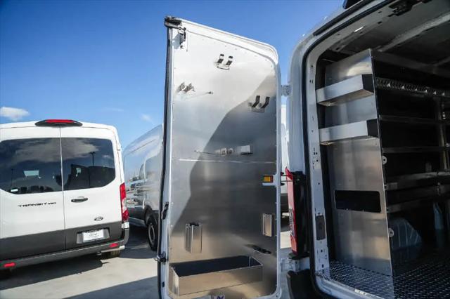 2026 Ford Transit Cargo Van T-250