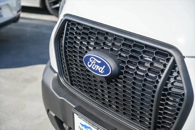2026 Ford Transit Cargo Van T-250