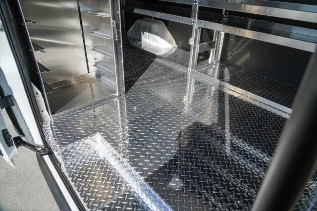 2026 Ford Transit Cargo Van T-250