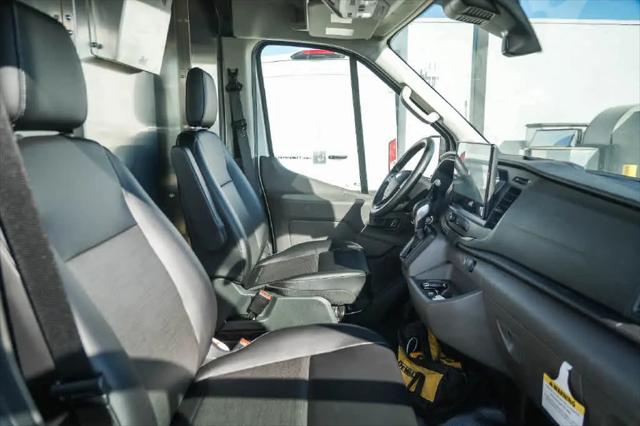2026 Ford Transit Cargo Van T-250