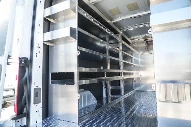 2026 Ford Transit Cargo Van T-250