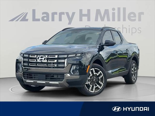 2026 Hyundai Santa Cruz Limited for sale in Albuquerque, NM