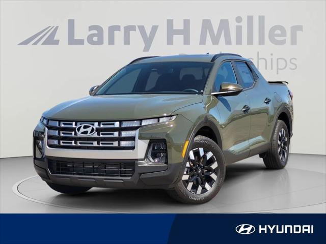 2026 Hyundai Santa Cruz SEL Activity for sale in Albuquerque, NM