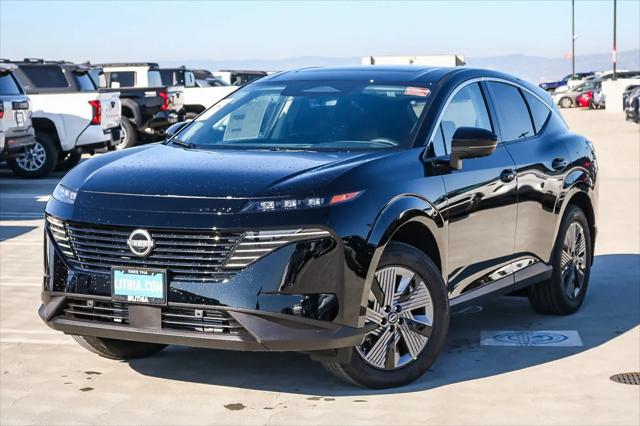 2026 Nissan Murano SL for sale in Los Angeles, CA