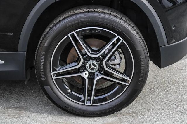 2026 Mercedes-Benz GLA-CLASS 4MATIC