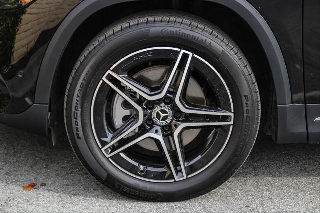 2026 Mercedes-Benz GLA-CLASS 4MATIC