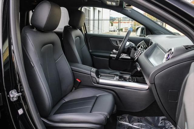 2026 Mercedes-Benz GLA-CLASS 4MATIC