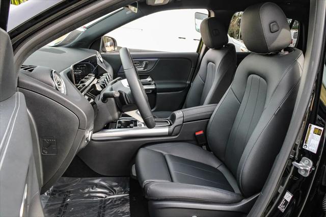 2026 Mercedes-Benz GLA-CLASS 4MATIC