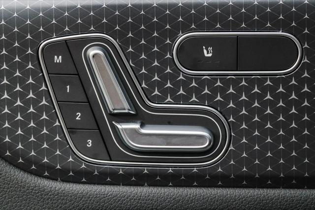 2026 Mercedes-Benz GLA-CLASS 4MATIC