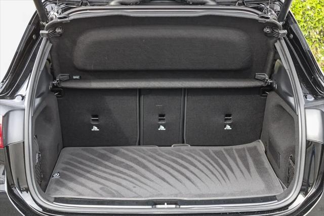 2026 Mercedes-Benz GLA-CLASS 4MATIC