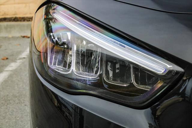 2026 Mercedes-Benz GLA-CLASS 4MATIC