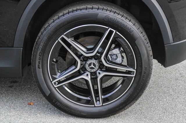 2026 Mercedes-Benz GLA-CLASS 4MATIC