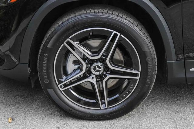 2026 Mercedes-Benz GLA-CLASS 4MATIC